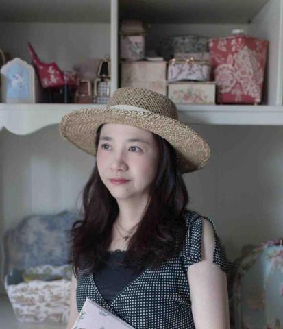 Sophie 國中英文家教