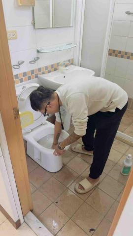 真愛乾淨專業清潔 - 2025/12/12打掃中