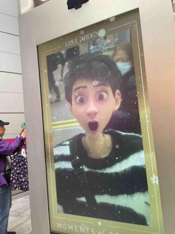 暖暖區家事服務員推薦neeson Li