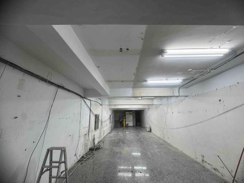 永亨達工程行 - 拆除工程完工圖