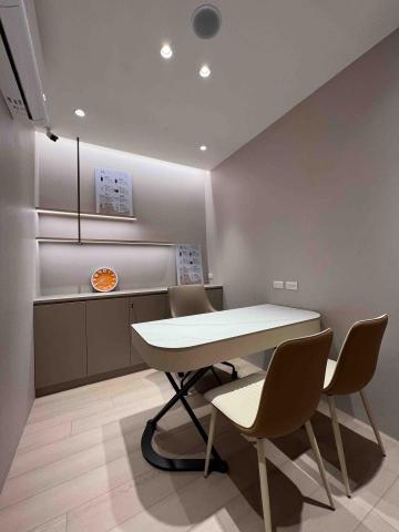 以修空間設計 - 美學權威朴子店｜SPA館設計案