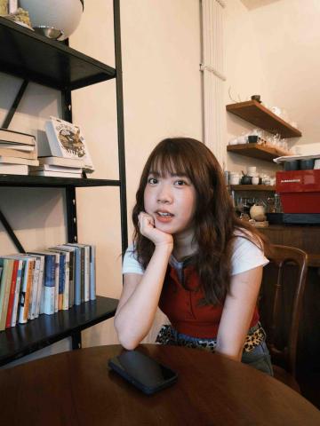 提供110服務的專家呂少妍