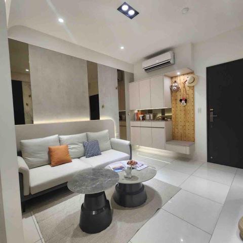 上証室內裝修設計有限公司 - 