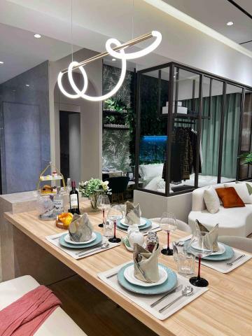 艾薇 - 裝潢後清潔與擺設