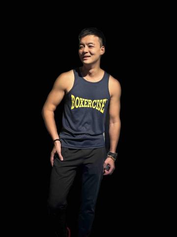 值得姓賴教練Jerry - 