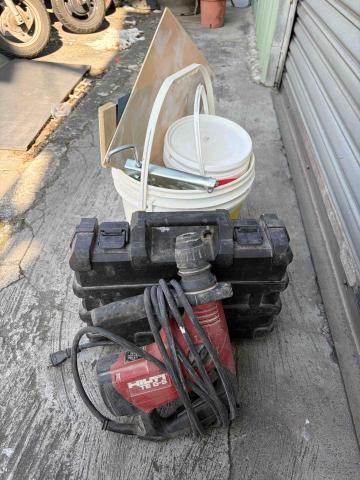 好工人拆除裝修團隊 - 板橋售後服務（衛浴）