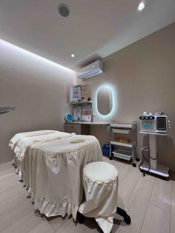 以修空間設計 - 美學權威朴子店｜SPA館設計案