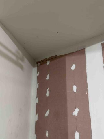 楊旻憲-防水油漆抓漏 - 牆面批土