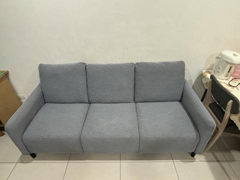 寶佳居家清潔 - 清潔後