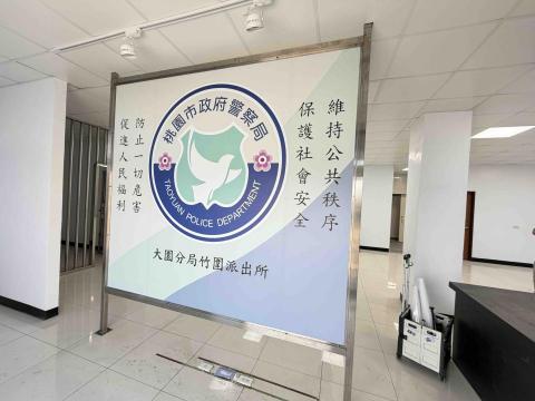 和達廣告 - 大圖輸出施工