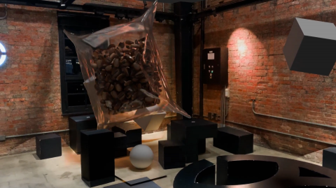 teddy - 商業宣傳