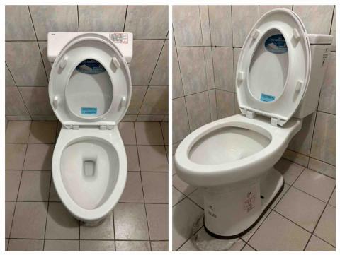 阿榮師父水電工程 - 12/16 安裝和成CS2140mu二段沖水