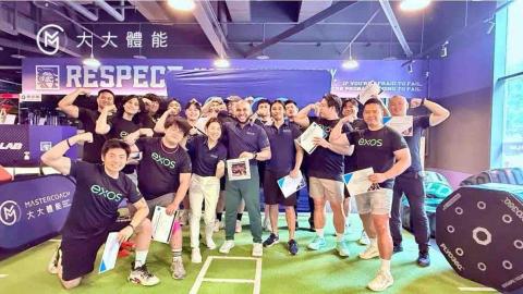 小茱老師｜運動表現專家 - 