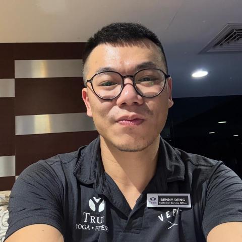 提供n4服務的專家鄧紹祥