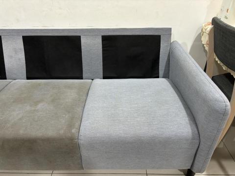 寶佳居家清潔 - 清潔對比