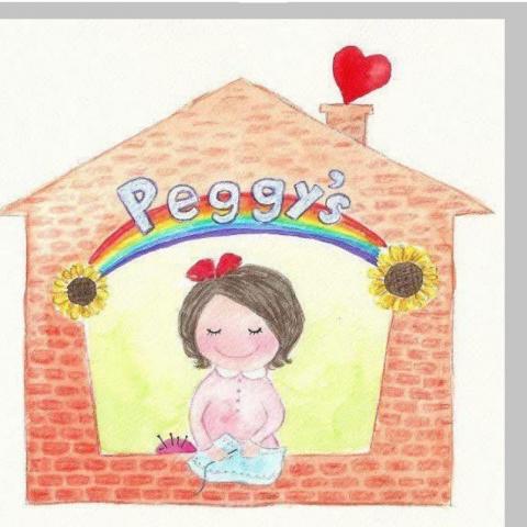 提供牛皮革服務的專家Peggy&rsquo;s彩虹屋