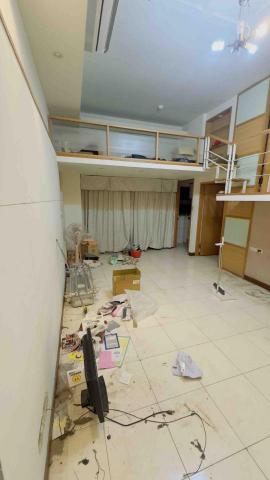 真愛乾淨專業清潔 - 2025/12/16樓中樓打掃前1