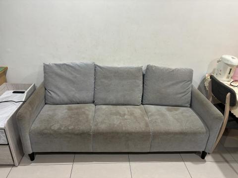 寶佳居家清潔 - 清潔前