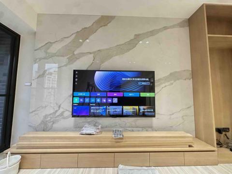 馬璽皓 - 大理石牆面壁掛