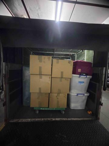 永亨達工程行 - 搬家服務