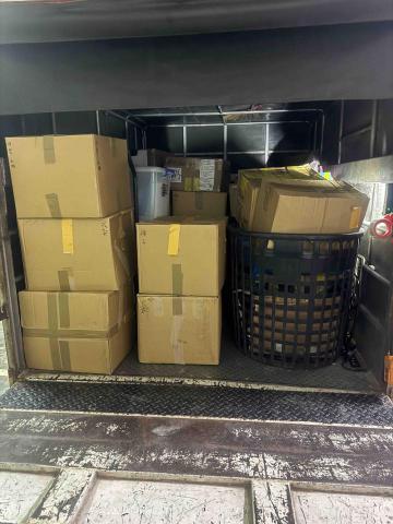 永亨達工程行 - 搬家服務