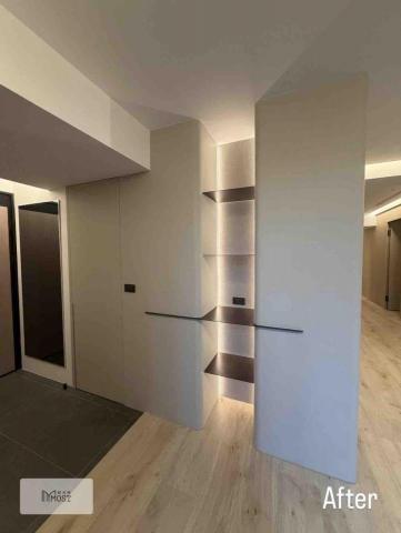 Most膜司特 - 15.櫃體（after)