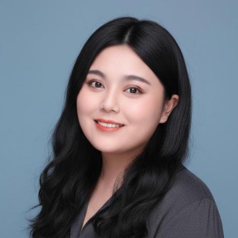 提供canva版權服務的專家蘇芳儀