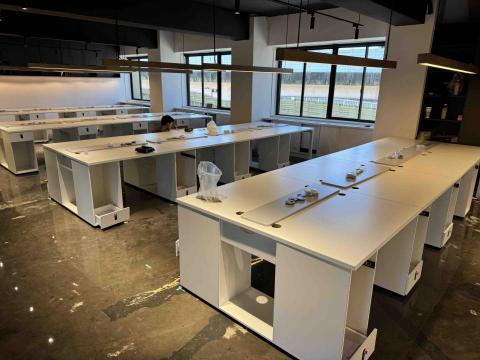 永亨達工程行 - 組裝完成圖