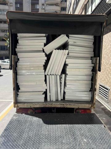 永亨達工程行 - 清運廢棄物