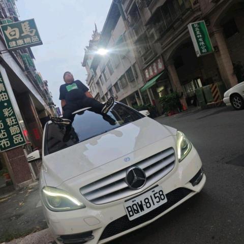 呂奕欣（鑫翼車業-SR小狼）