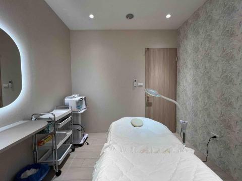 以修空間設計 - 美學權威朴子店｜SPA館設計案