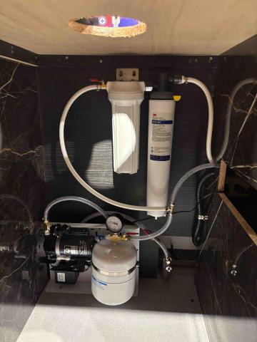 3M濾芯安裝/更換-顏先生 - 