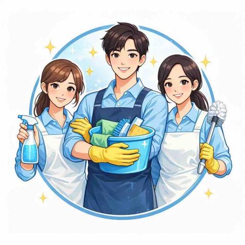 真愛乾淨專業清潔