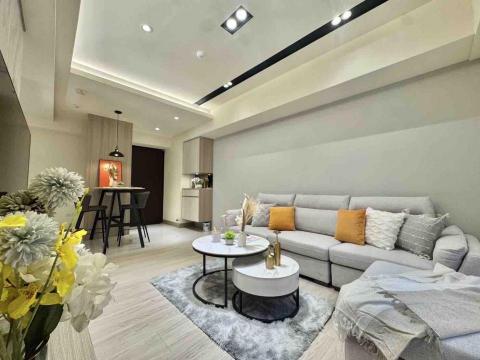 上証室內裝修設計有限公司 - 