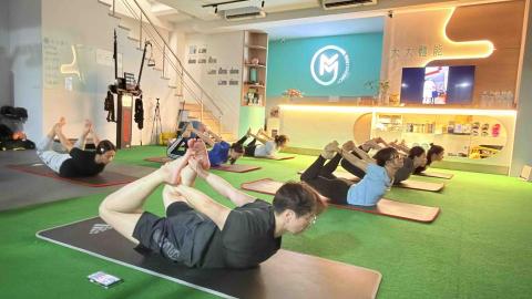 小茱老師｜運動表現專家 - 