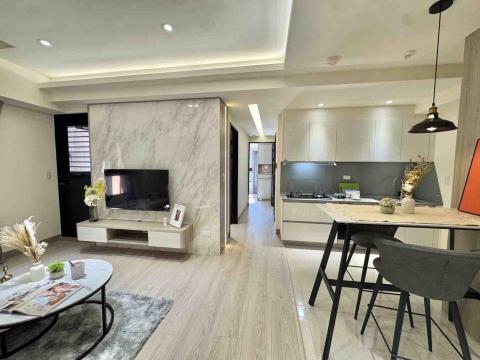 上証室內裝修設計有限公司 - 