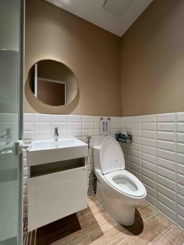 以修空間設計 - 美學權威朴子店｜SPA館設計案