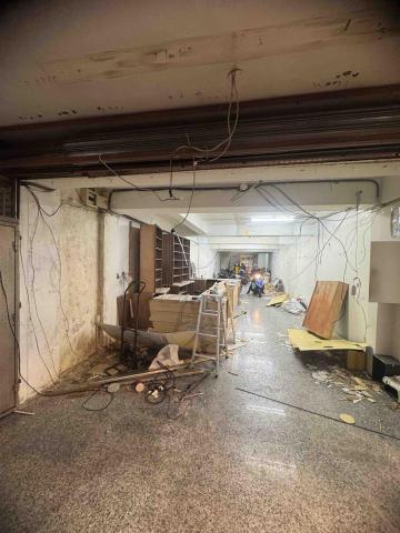 永亨達工程行 - 拆除工程