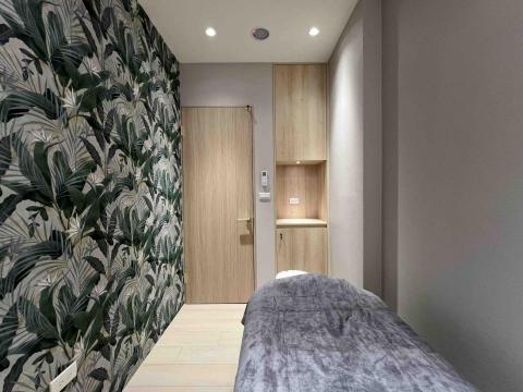 以修空間設計 - 美學權威朴子店｜SPA館設計案