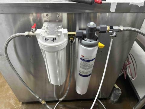 3M濾芯安裝/更換-顏先生 - 