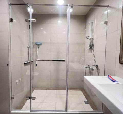 KAIDI凱帝淋浴門專家/乾濕分離 - 