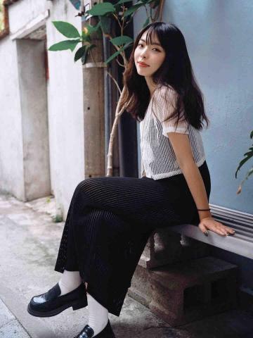 提供法文服務的專家黃琪涵