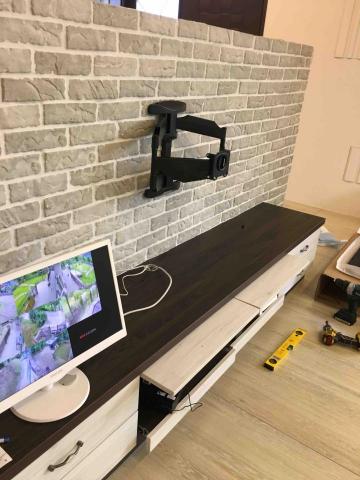 馬璽皓 - 文化石伸縮壁掛