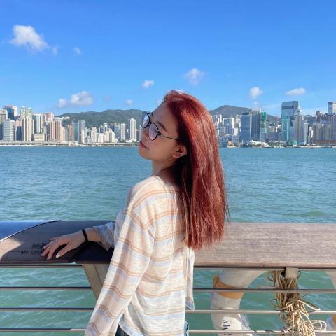 提供履歷canva服務的專家溫蒂