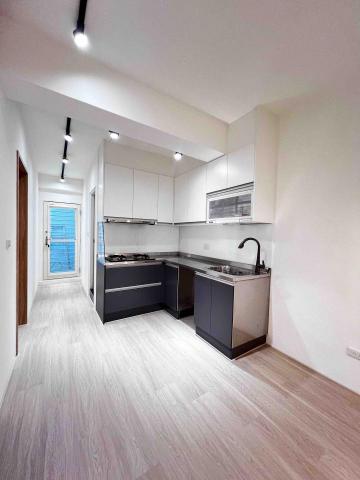 艾薇 - 住家裝潢後清潔完成的乾淨度極高