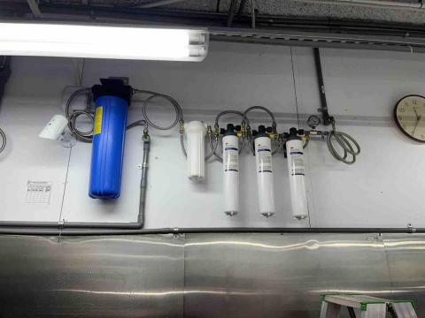 3M濾芯安裝/更換-顏先生 - 