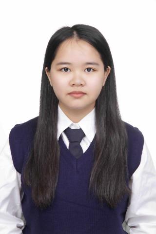 提供消防檢查服務的專家葉欣宜