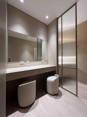 以修空間設計 - 美學權威朴子店｜SPA館設計案