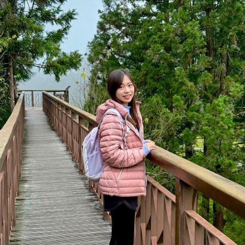 提供行政助理工作內容服務的專家Jenna