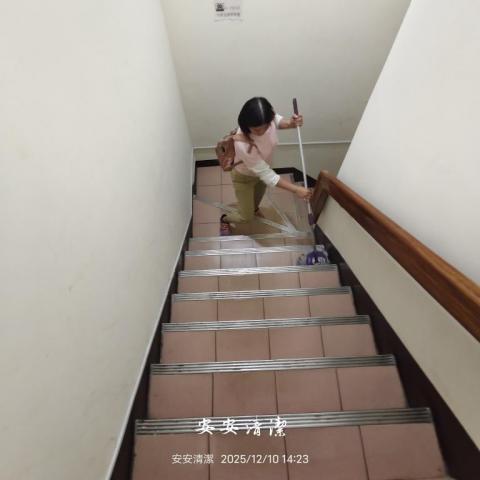 桃園家事服務員推薦安安個人清潔工作室